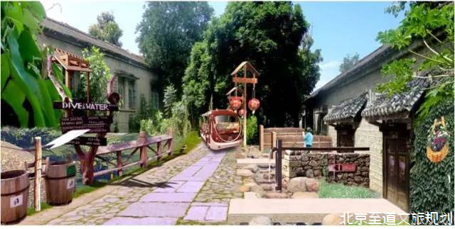 說明: 民宿設(shè)計(jì)改造之海南島霸王嶺雨林老屋