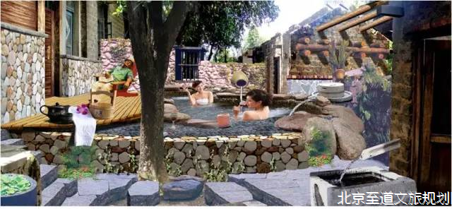 說明: 民宿設(shè)計(jì)改造之海南島霸王嶺雨林老屋